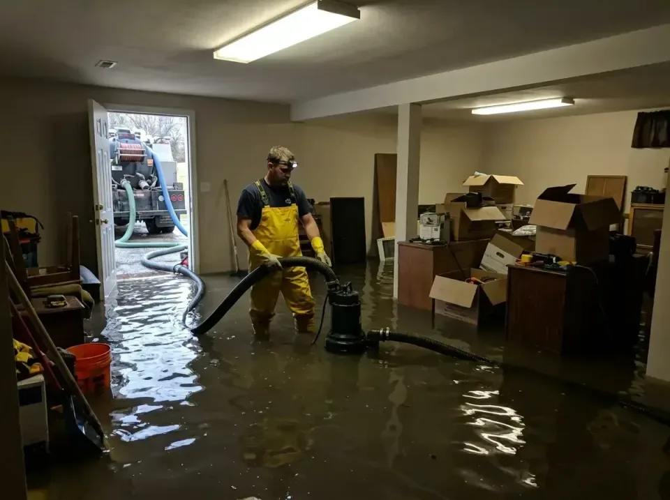 basement-burst-pipe-flooding-a-001 — frequently asked questions, 24-Hour Water Damage Restoration Services in Muscatine, IA